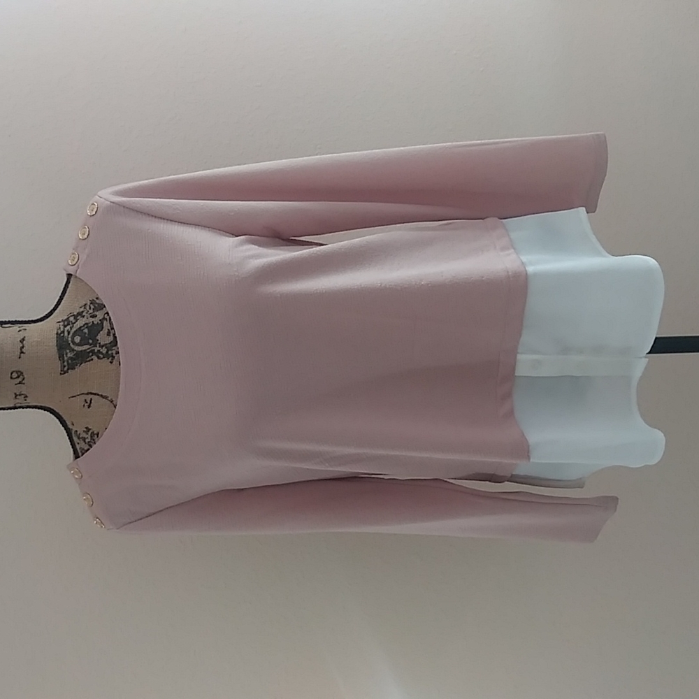 Calvin Klein Blouse